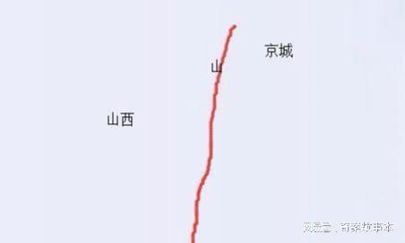 CQ9电子 CQ9传奇山东出相山西出将这两个地方离那么远怎么都以山为名？(图2)