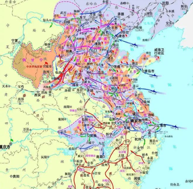 部队的总兵力7年时间内为何减少了3CQ9电子 CQ9传奇70多万？(图1)