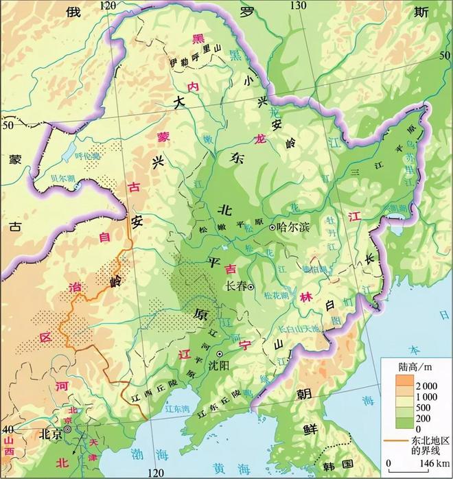 CQ9电子 CQ9传奇电子曾经是中国最重要的重工业基地还有黑土地东北为什么会衰退？(图3)