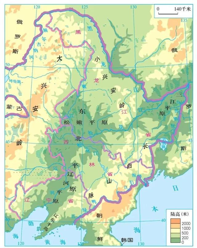 CQ9电子 CQ9传奇电子中国东三省：振兴东北(图1)