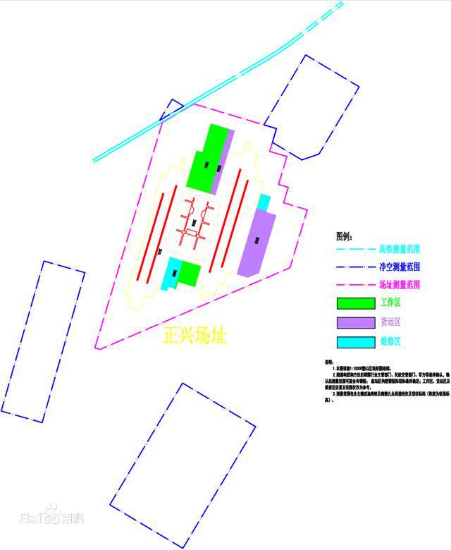 国家非常重视重庆要修建第二机场了重庆战略地位为何比成都高CQ9电子 CQ9传奇电子(图3)