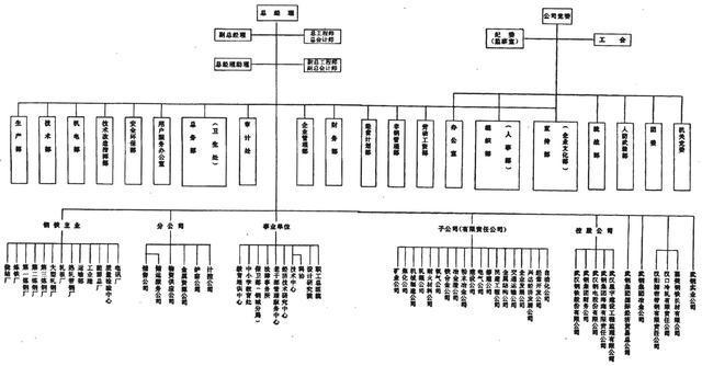 武汉钢铁（集团）公司CQ9电子 CQ9传奇电子成长史(图9)