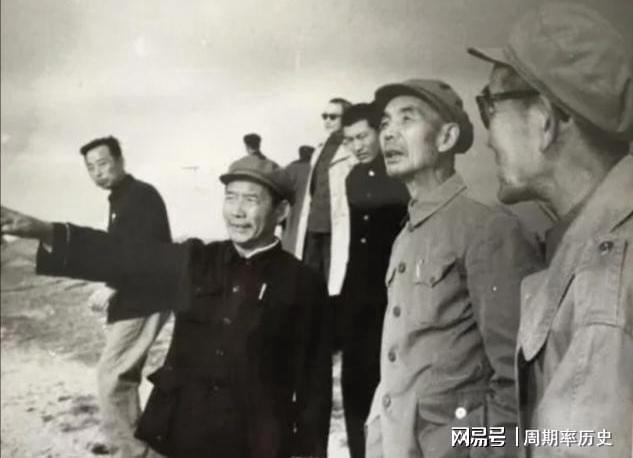 1955年成立CQ9电子 CQ9传奇电子司令部机关驻地为何在兰州？(图3)